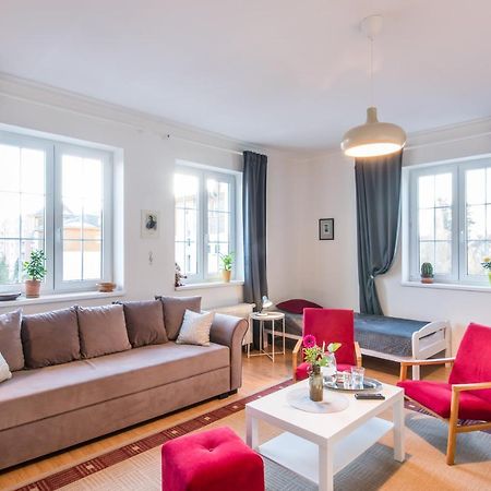 Apartment Chopin Marianske Lazne Exterior photo